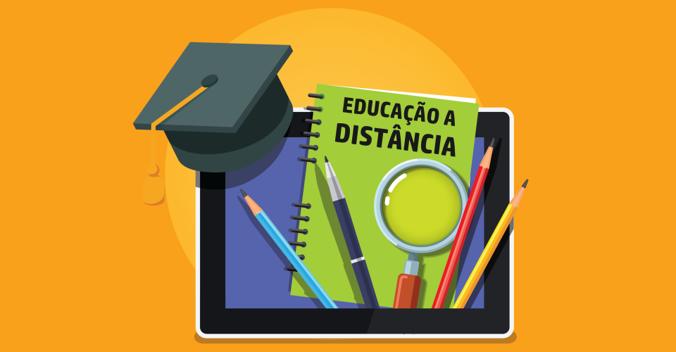 Logotipo da Comunidade